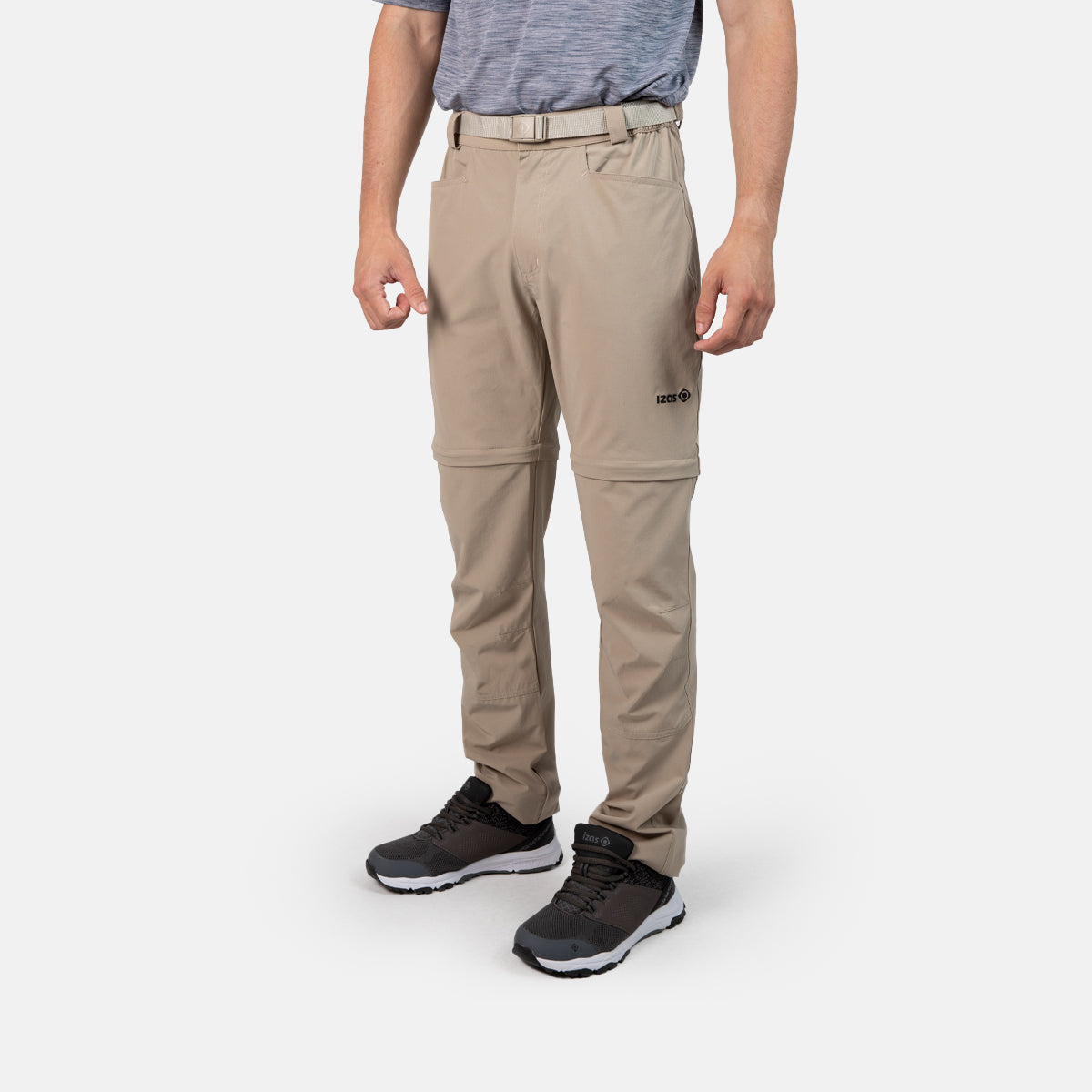 PANTALON DESMONTABLE GRANI II