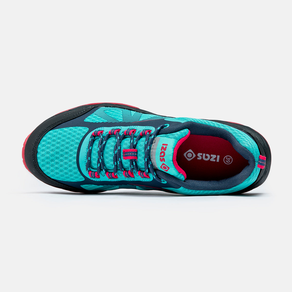 ZAPATILLAS TRAIL RUNNING RAGNAROK W