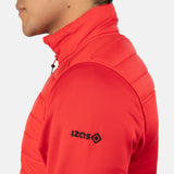 CHAQUETA POLAR PANO M