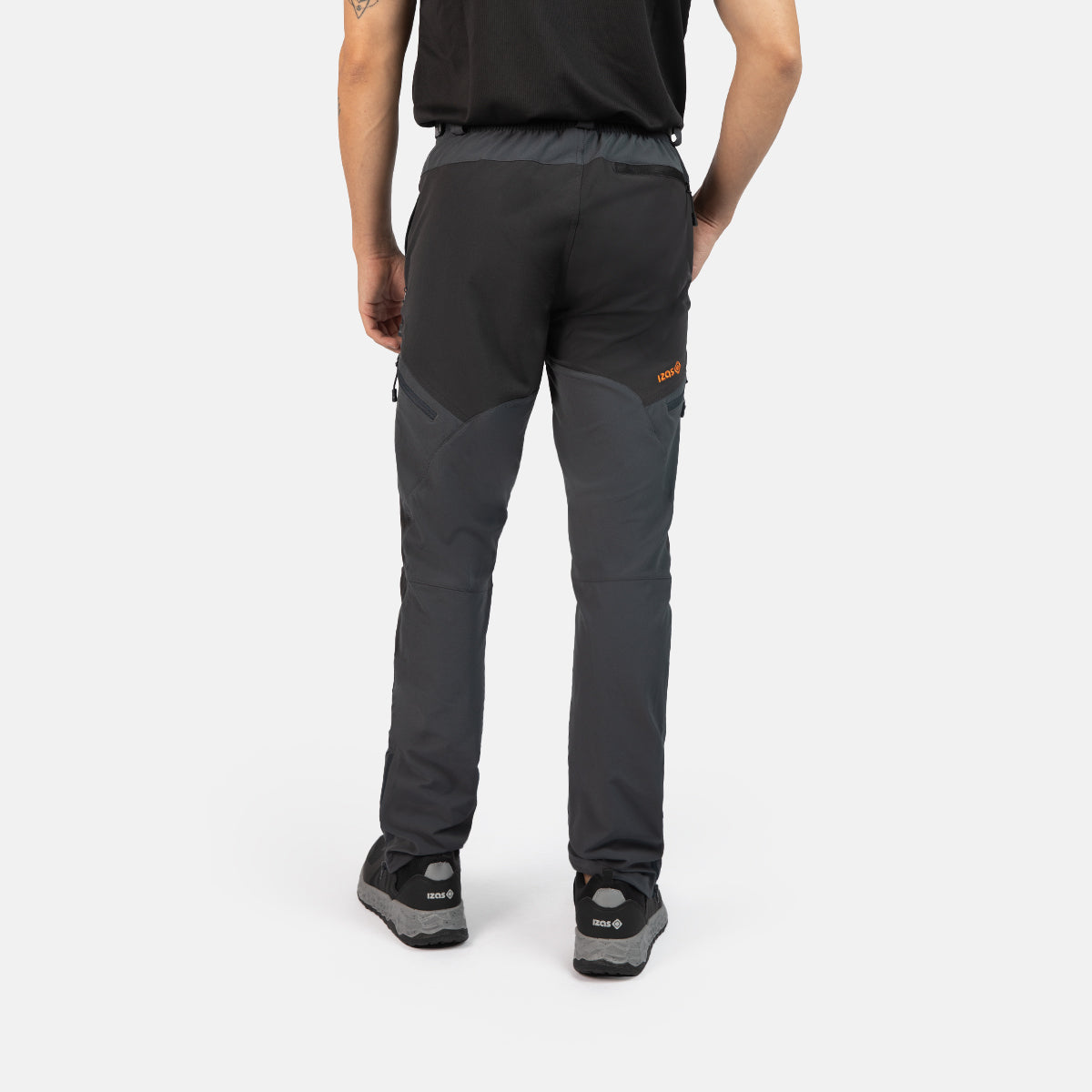 PANTALON DE MONTAÑA NIMBA M