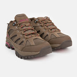 ZAPATILLAS DE MONTAÑA TIMPA LOW