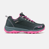 ZAPATILLAS DE SOFTSHELL LEZAT LOW