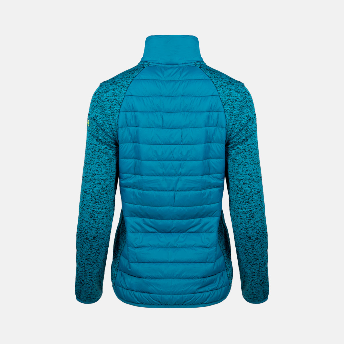 CHAQUETA POLAR Y FIBRA NOYA W SC