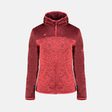 CHAQUETA POLAR ALDER II W