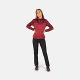 CHAQUETA POLAR ALDER II W