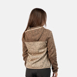 CHAQUETA POLAR ALDER II W