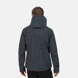 CHAQUETA SOFTSHELL STRATUS M