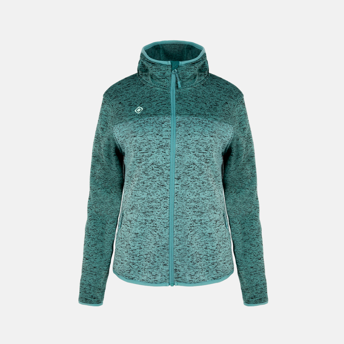 CHAQUETA POLAR ALDER II W