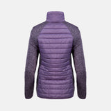 CHAQUETA POLAR Y FIBRA NOYA W SC