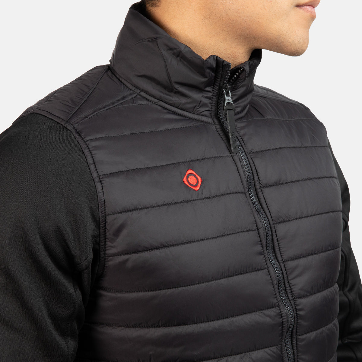 CHAQUETA POLAR PANO M