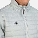 CHAQUETA POLAR PANO M