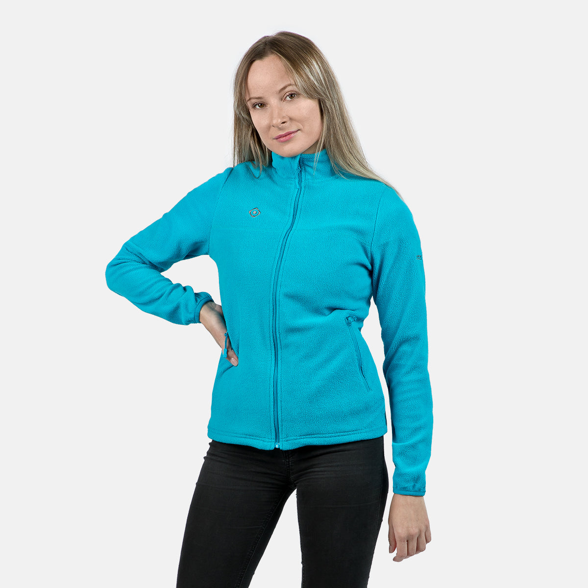 CHAQUETA POLAR PADRU W