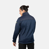 CHAQUETA POLAR PANO M