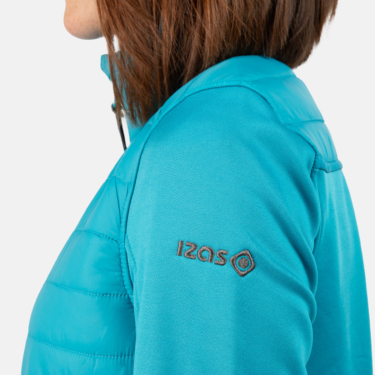 CHAQUETA POLAR PANO W