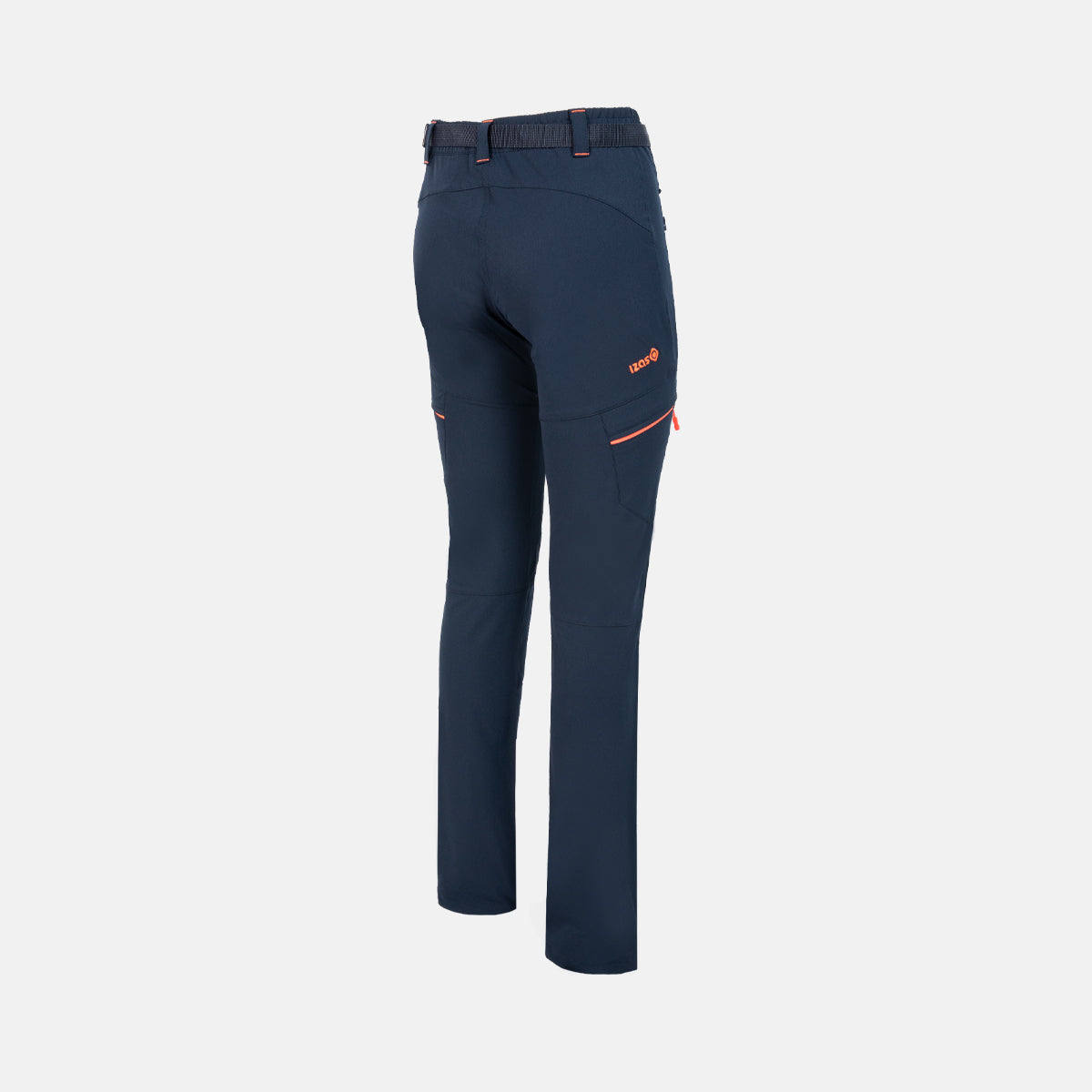 PANTALON DE MONTAÑA BALTIC W CO