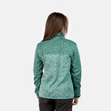 CHAQUETA POLAR DE PUNTO SAMAUN II W