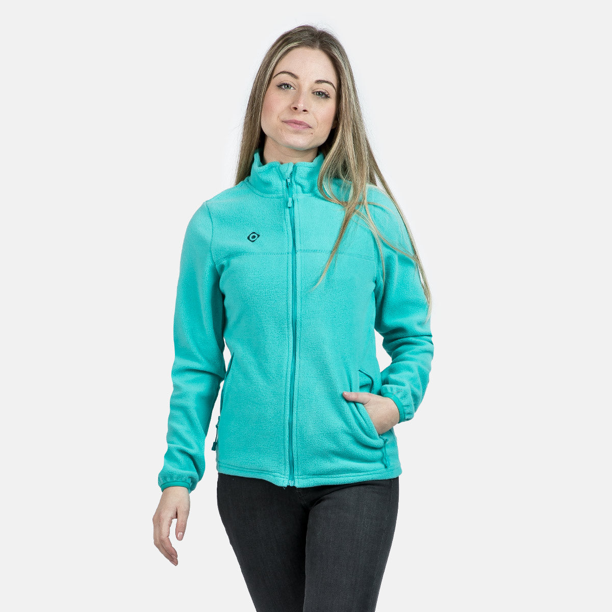 CHAQUETA POLAR PADRU W