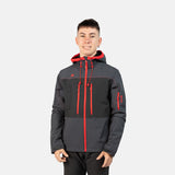 CHAQUETA DE SOFTSHELL KONKA