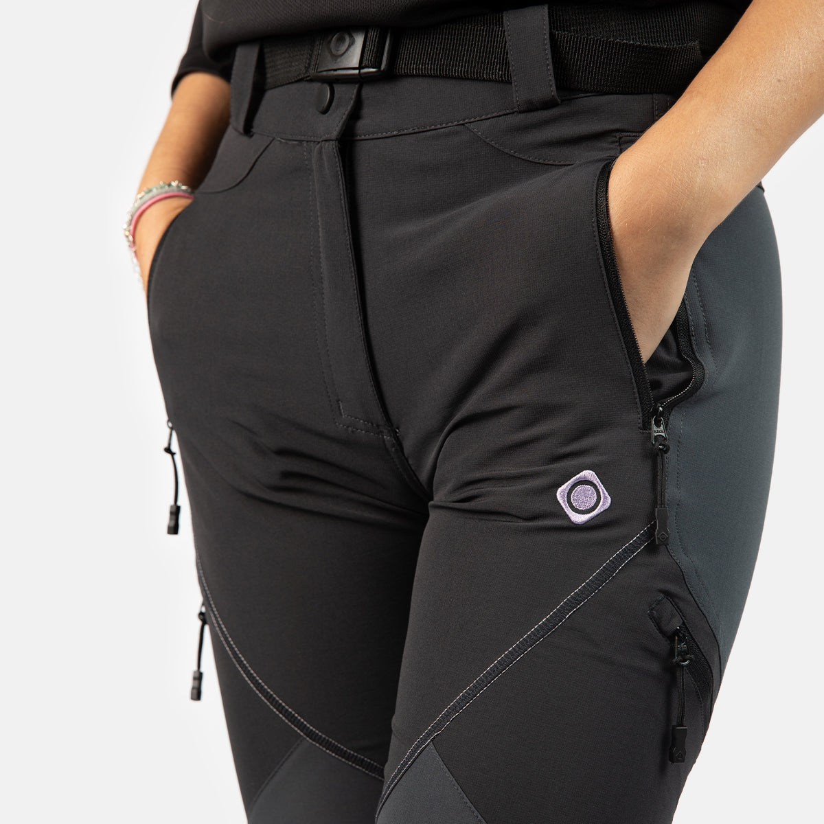 PANTALON DE MONTAÑA NIMBA W