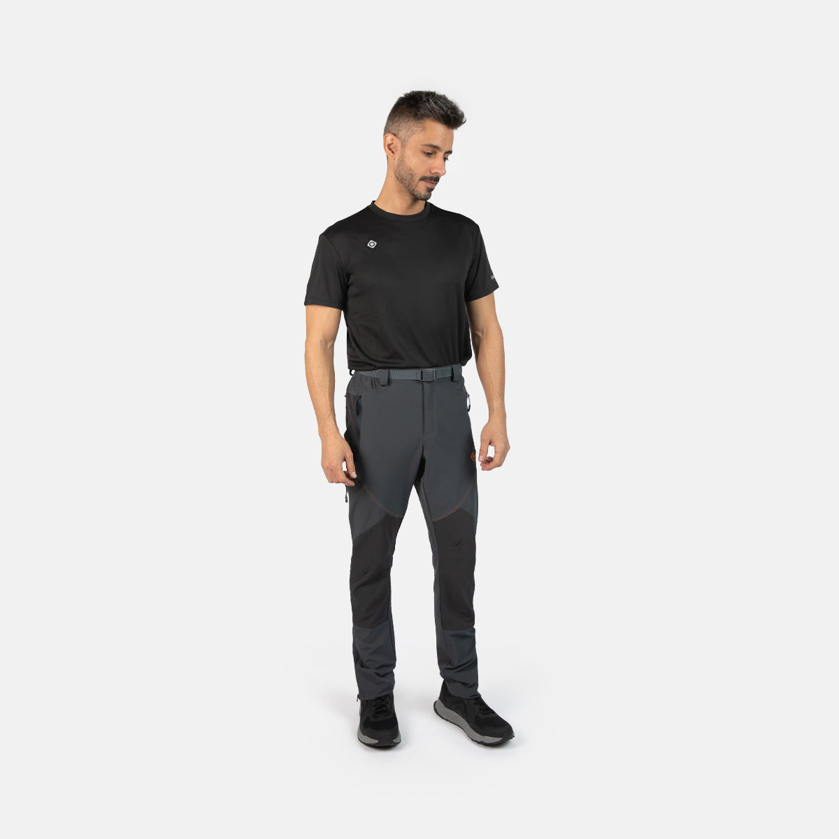 PANTALON DE MONTAÑA NIMBA M