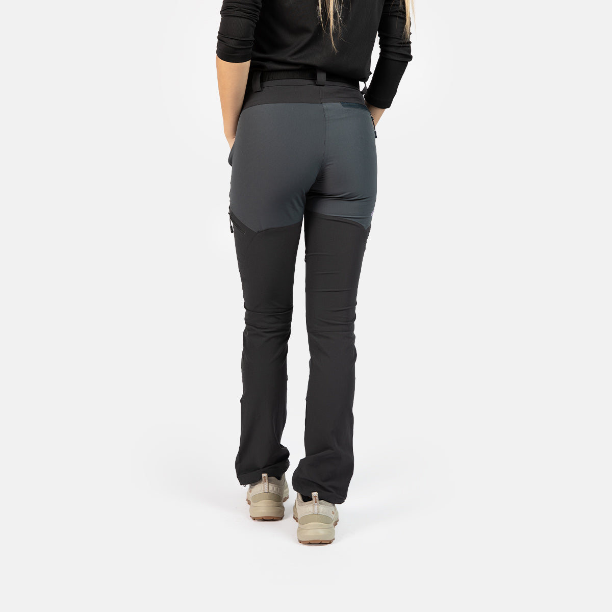 PANTALON DE MONTAÑA NIMBA W