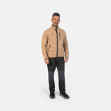 CHAQUETA POLAR HORTUS M