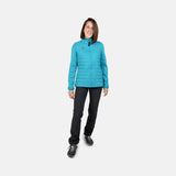 CHAQUETA POLAR PANO W