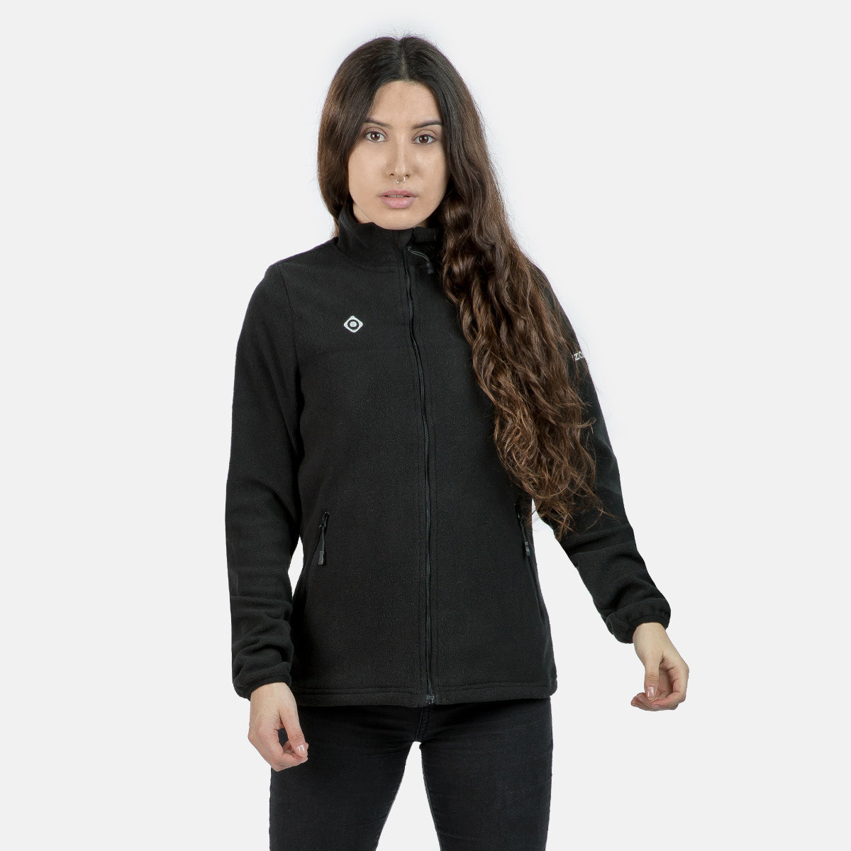 CHAQUETA POLAR PADRU W