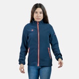 CHAQUETA POLAR PADRU W