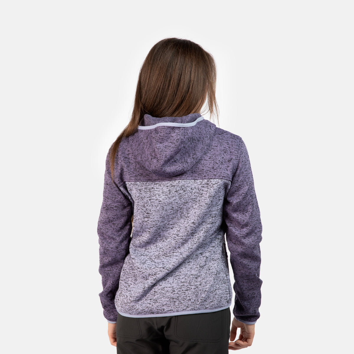 CHAQUETA POLAR ALDER II W