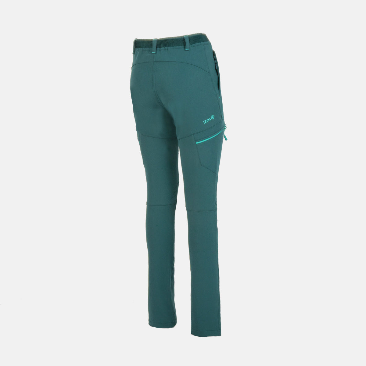 PANTALON DE MONTAÑA BALTIC W FW