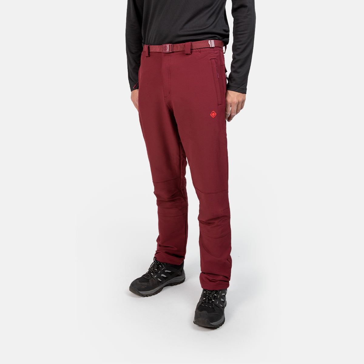 PANTALON DE MONTAÑA CHAMONIX M FW