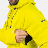 CHAQUETA IMPERMEABLE NEO