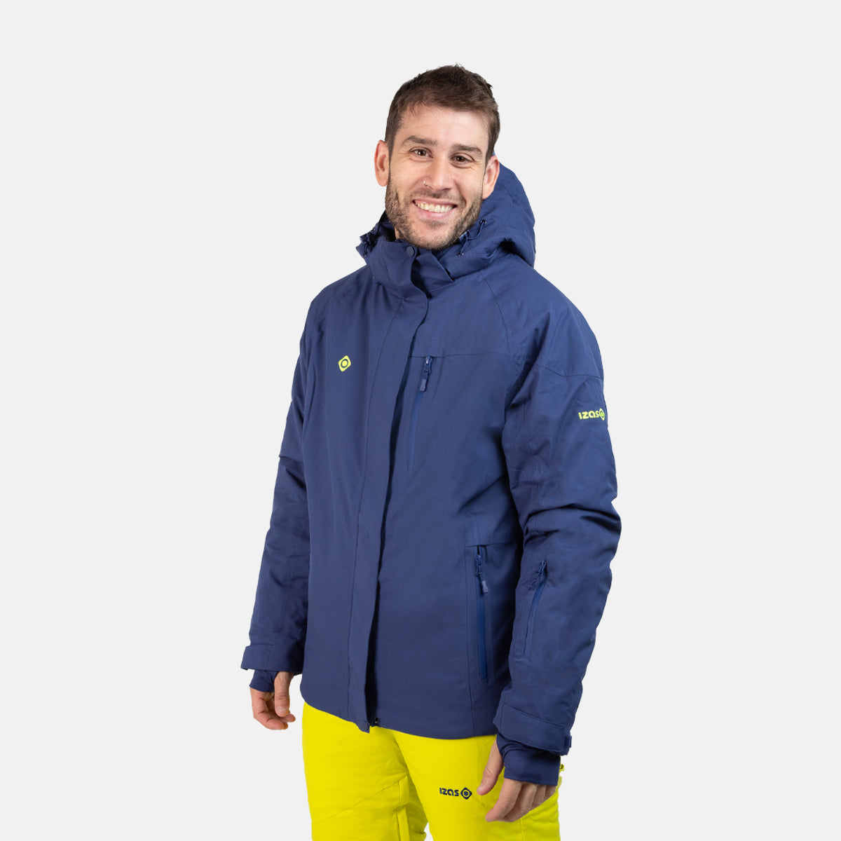 CHAQUETA DE SKI LAKE M