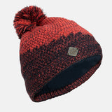 GORRO DE INVIERNO DE PUNTO KAZBEK