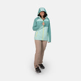 CHAQUETA IMPERMEABLE PONS W