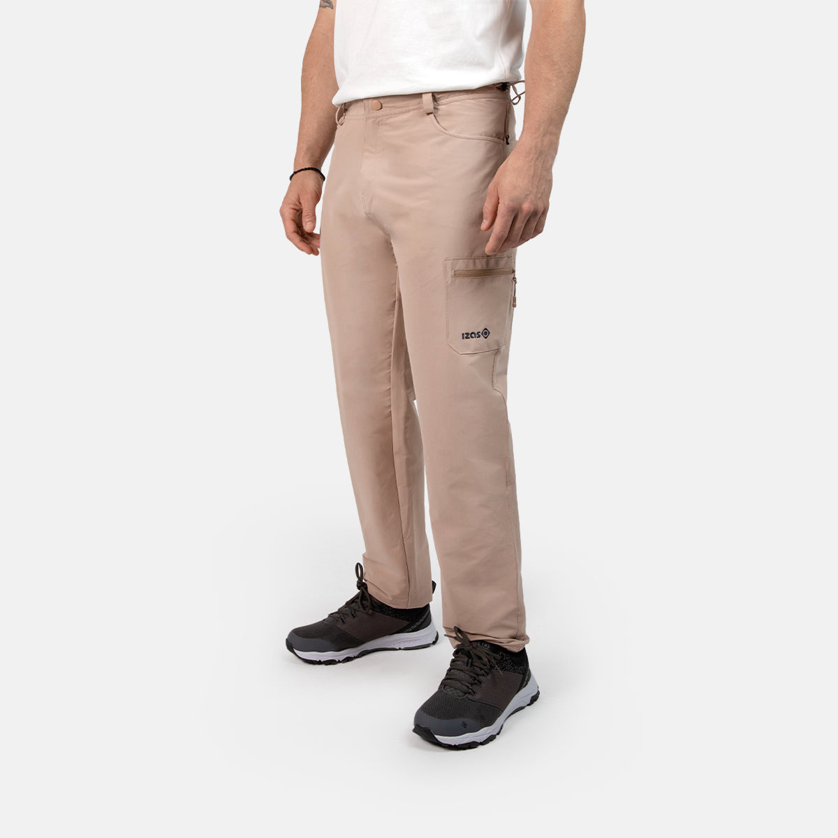 PANTALON DE MONTAÑA LARDY LONG M