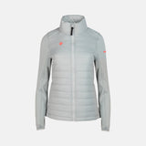 CHAQUETA POLAR PANO W