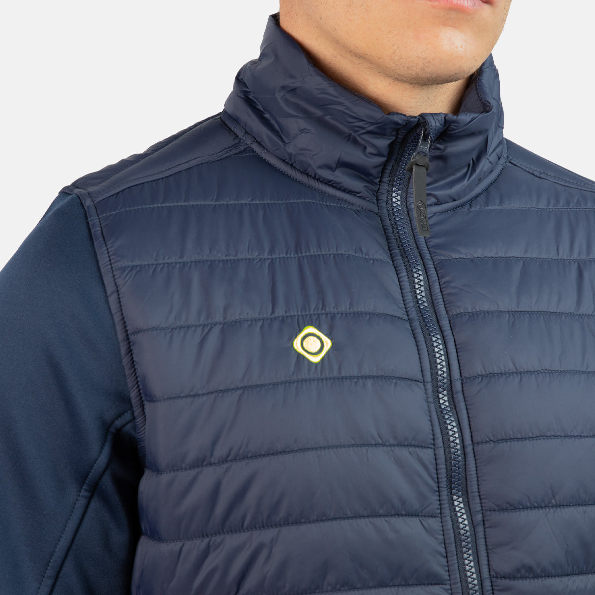 CHAQUETA POLAR PANO M