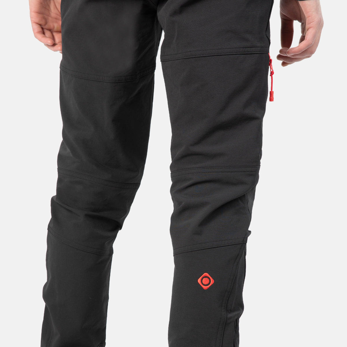 PANTALON DE MONATAÑA AGON M