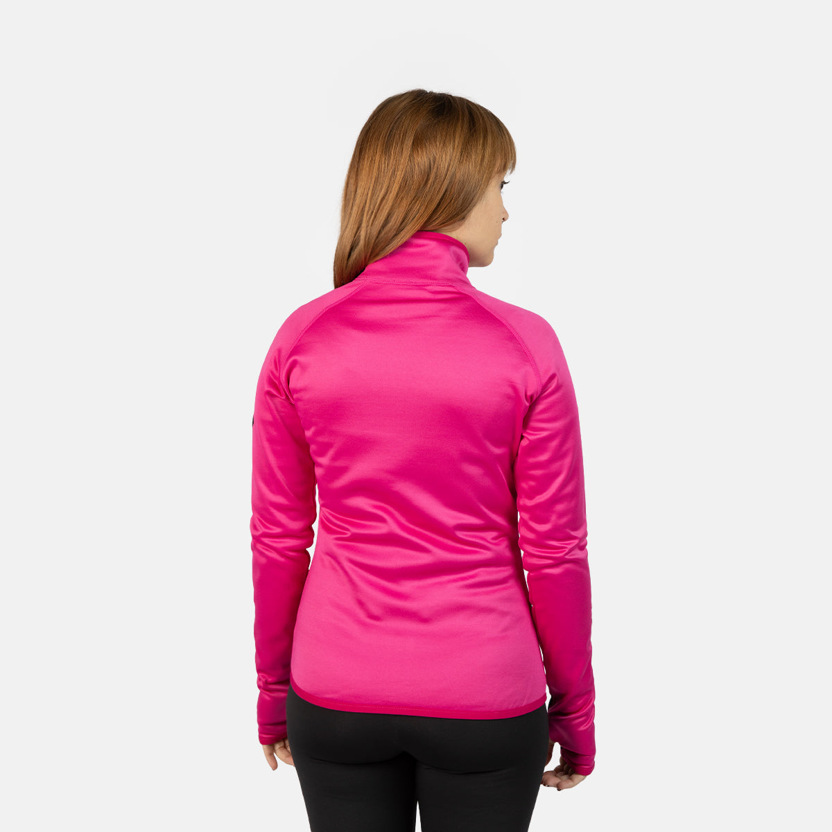 CHAQUETA POLAR KANJUT W