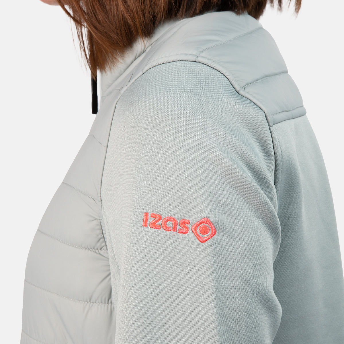 CHAQUETA POLAR PANO W