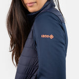 CHAQUETA POLAR PANO W