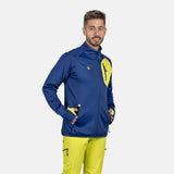 CHAQUETA POLAR KANJUT M