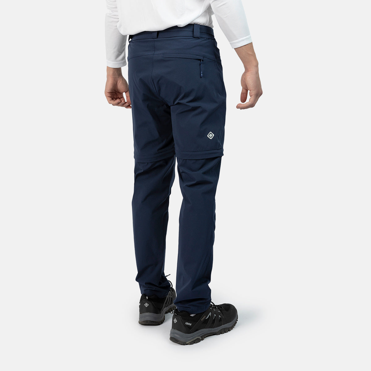 PANTALON DESMONTABLE GRANI II