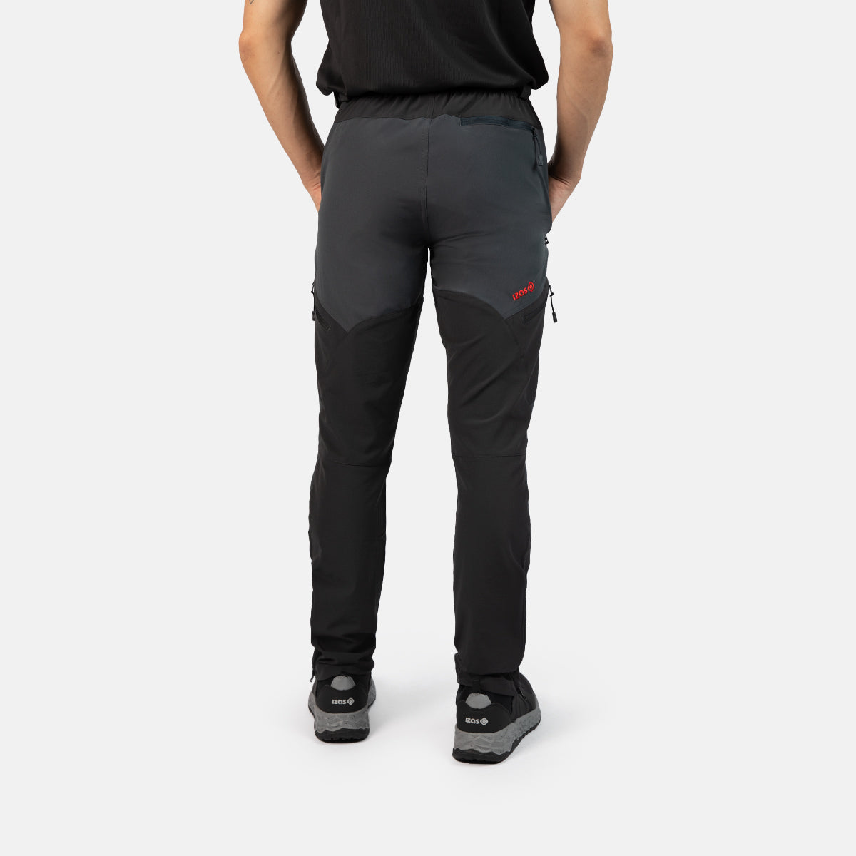 PANTALON DE MONTAÑA NIMBA M