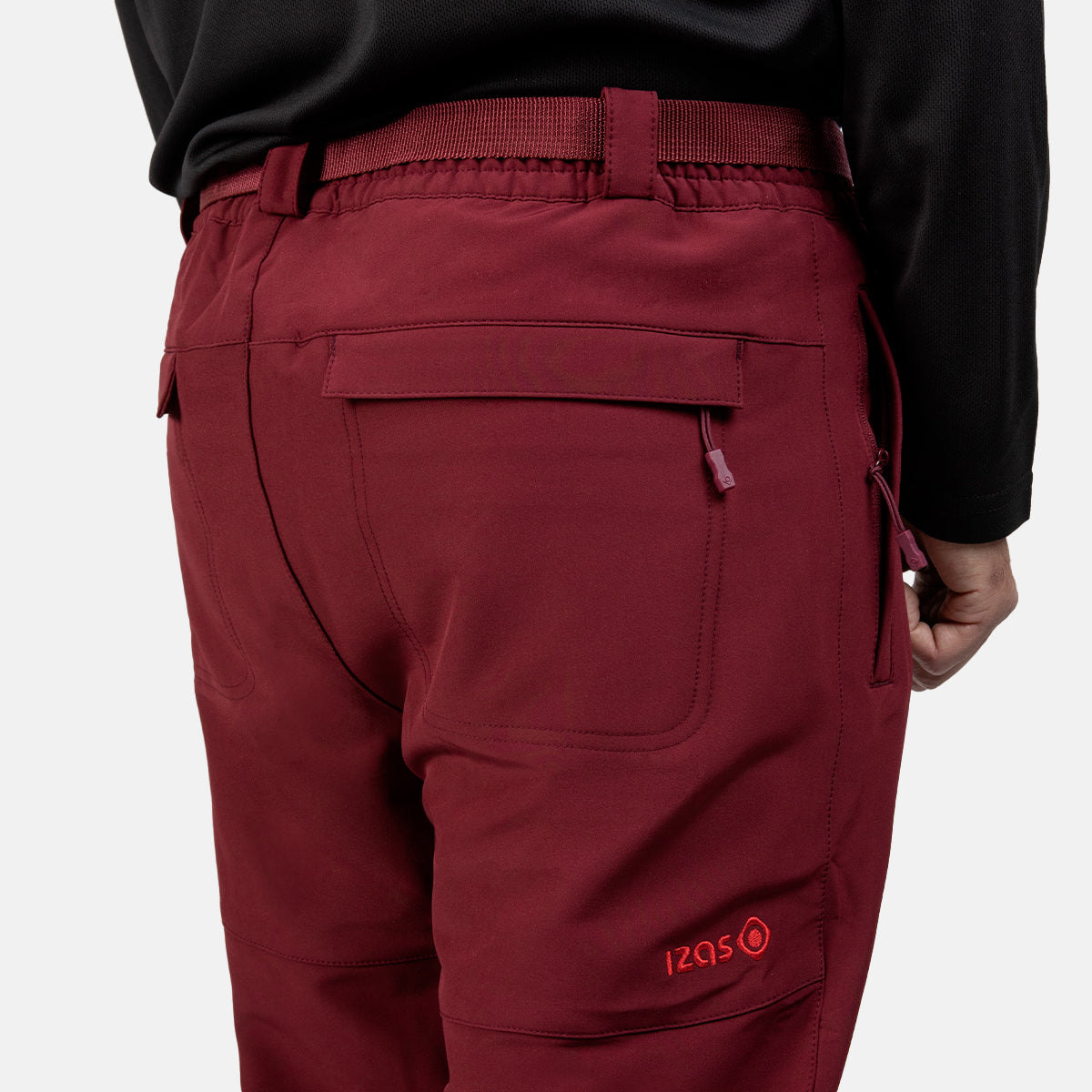 PANTALON DE MONTAÑA CHAMONIX M FW