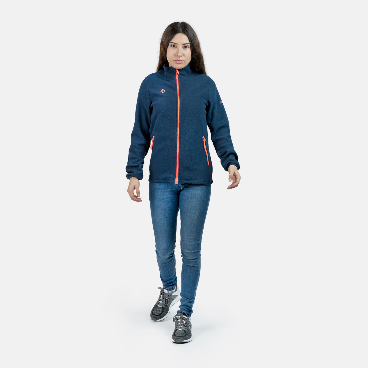 CHAQUETA POLAR PADRU W