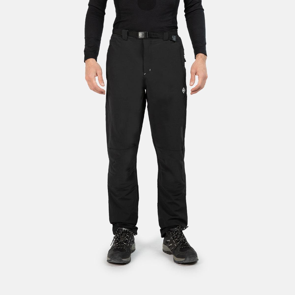 PANTALON DE MONTAÑA CHAMONIX M FW