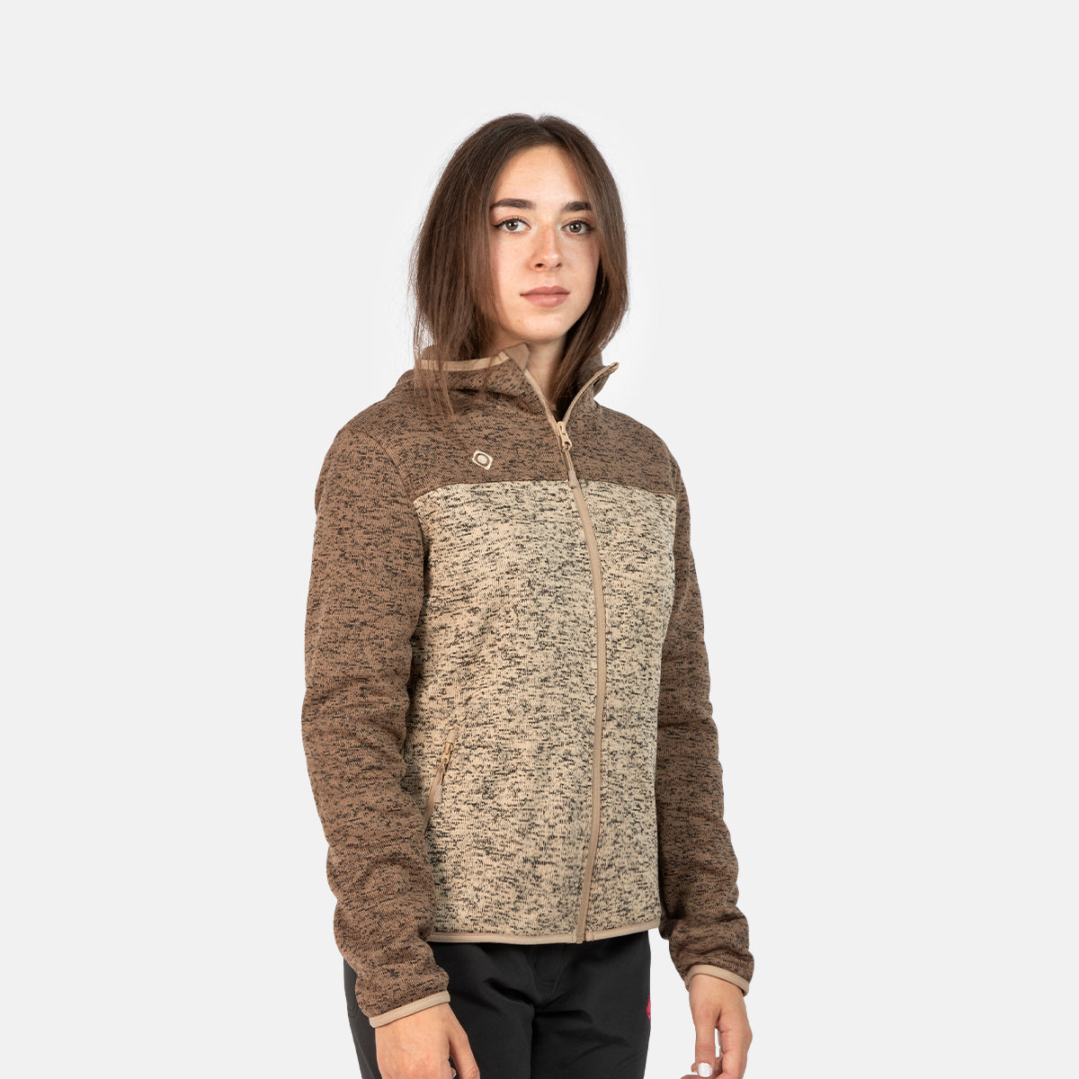 CHAQUETA POLAR ALDER II W